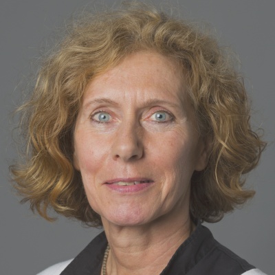 Ulrike Kuhlmann